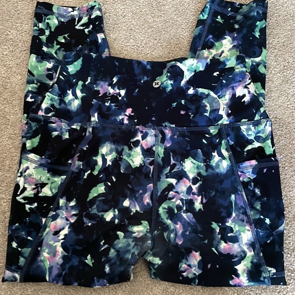 Bundle 3 pair workout Leggings - Picture 4 of 13